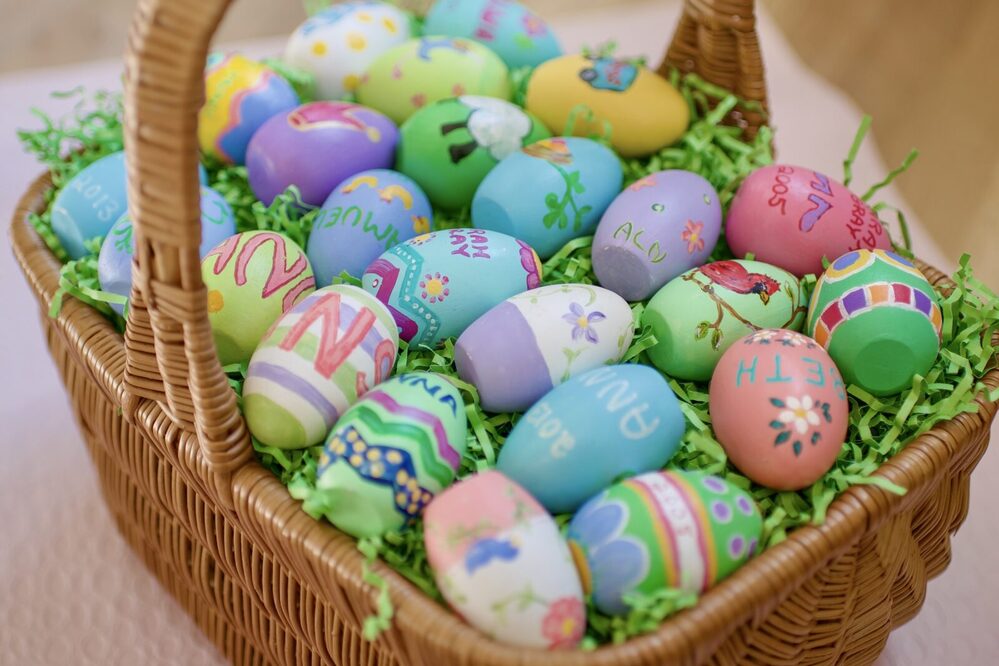 Velikonoční otevírací doba 2026